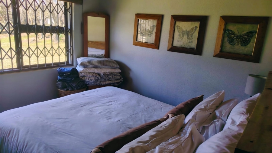 3 Bedroom Property for Sale in River Lodge Estate Free State